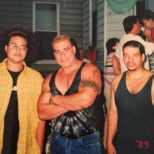 Meet your Posher, Alvin